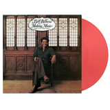 Making Music by Bill Withers translucent red vinyl with 8-page booklet