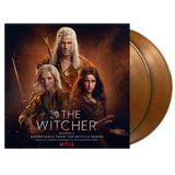 The Witcher Season 4 Original Soundtrack by Joseph Trapanese and Max Davidoff-Grey
