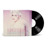 Bedtime Stories The Untold Chapter Madonna Limited Edition Release