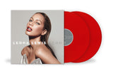 Leona Lewis Echo 2025 coloured vinyl edition with updated artwork and bonus tracks