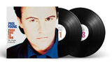 Paul Young greatest hits compilation From Time to Time CD cover with 1991 design