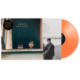 Limited edition orange vinyl pressing of Amble’s acclaimed album Reverie.