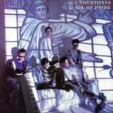 The Undertones The Sin of Pride CD punk, new wave, and post-punk classic album