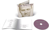 Strangeways Here We Come by The Smiths CD featuring Girlfriend in a Coma