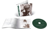 Meat Is Murder by The Smiths CD featuring The Headmaster Ritual and Barbarism