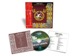 Johnny The Fox Thin Lizzy limited SHM-CD edition Japanese release