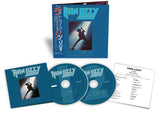 Life: Live Thin Lizzy limited SHM-CD edition Japanese release 1983