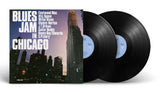 Blues Jam In Chicago Fleetwood Mac classic blues vinyl set cover