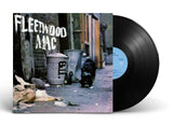 Fleetwood Mac debut album 1968 Peter Green British blues rock LP
