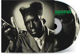 Chromakopia Tyler The Creator 2025 hip-hop R&B album design