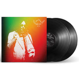 Neil Young Tonight’s The Night 50th Anniversary Deluxe vinyl cover