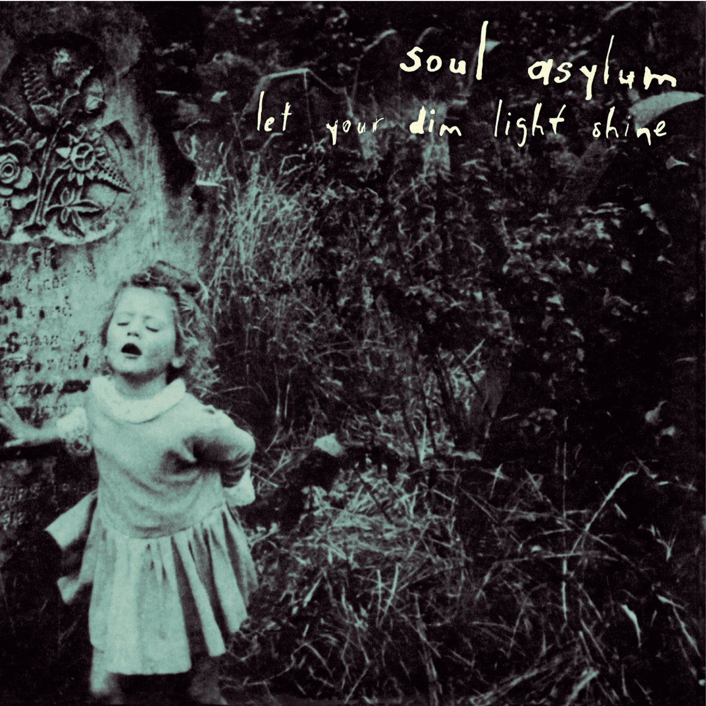 Soul Asylum – Let Your Dim Light Shine 30th Anniversary flaming coloured vinyl LP