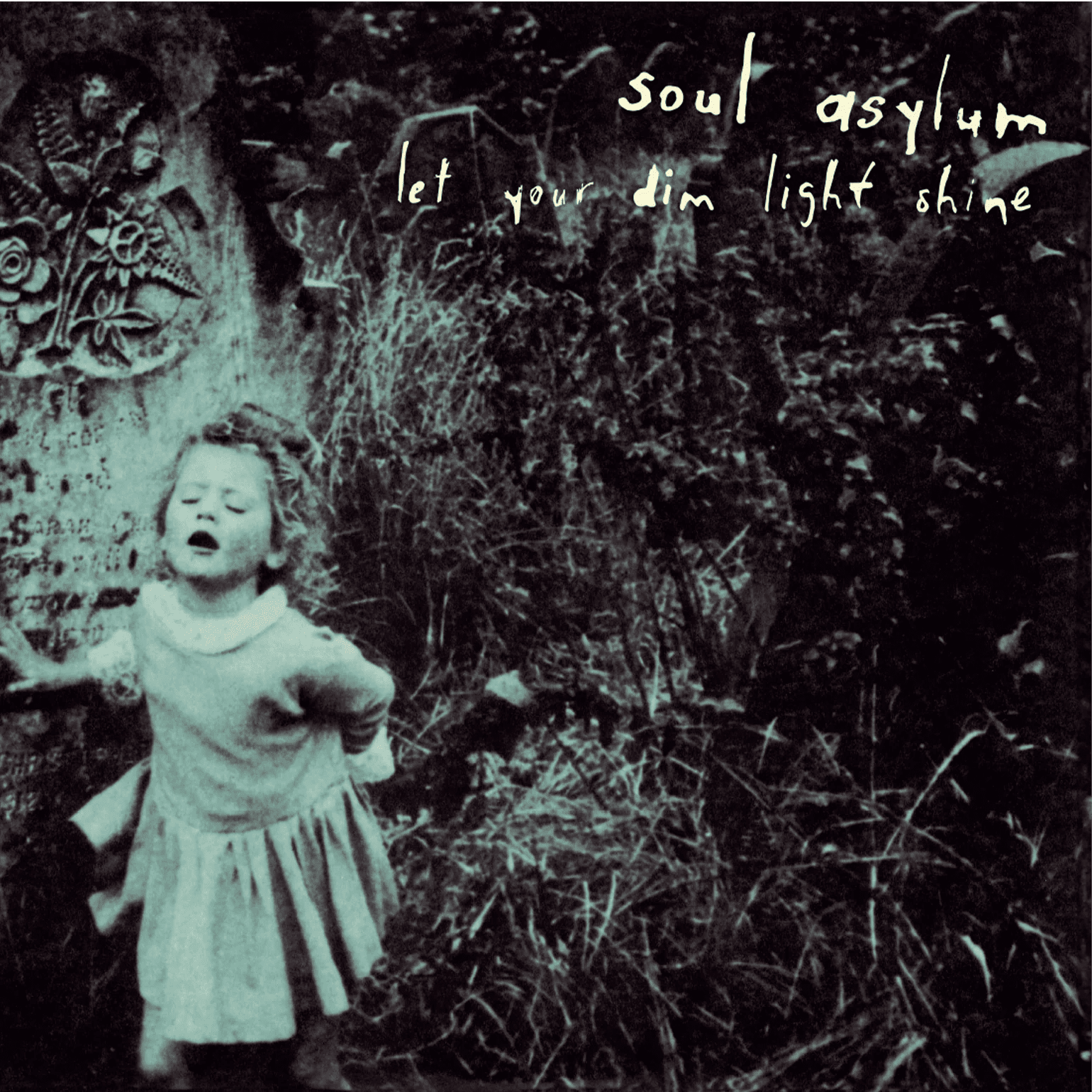 Soul Asylum – Let Your Dim Light Shine 30th Anniversary flaming coloured vinyl LP