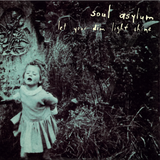 Soul Asylum – Let Your Dim Light Shine 30th Anniversary flaming coloured vinyl LP