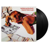 The Rotters’ Club 50th Anniversary Expanded Edition by Hatfield and the North