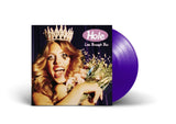 Live Through This by Hole – collectible purple vinyl