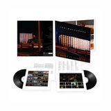 Marks To Prove It 10th Anniversary 2LP by The Maccabees expanded vinyl artwork