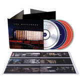 Marks To Prove It 10th Anniversary 3CD by The Maccabees expanded album artwork