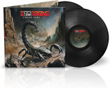 Iconic live performance album Coming Home by Scorpions celebrating six decades of music