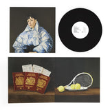 Modern pop album West End Girl by Lily Allen inspired by New York experiences and insight