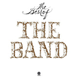 The Band – The Best Of The Band featuring classic rock and Americana favourites