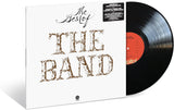 The Best Of The Band album showcasing timeless hits like The Weight and Up On Cripple Creek