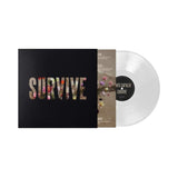 Survive EP by Lewis Capaldi featuring UK No.1 single
