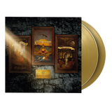 Opeth Pale Communion limited edition LP sleeve and print