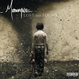 Mudvayne Lost & Found album cover