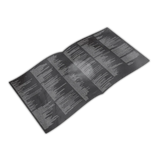 Mudvayne Lost & Found LP sleeve and booklet