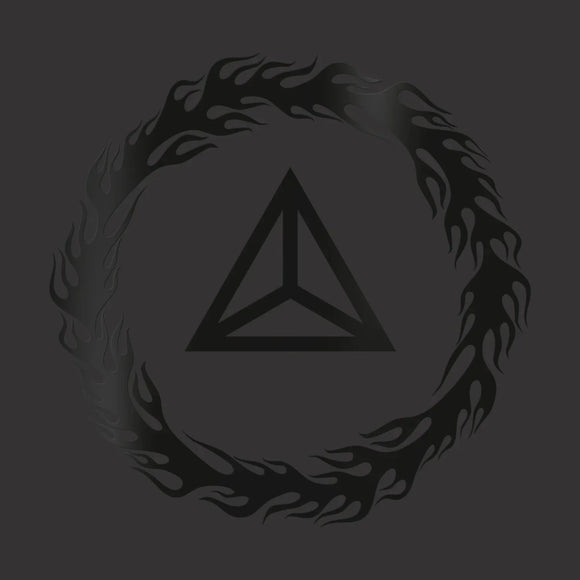Mudvayne The End Of All Things To Come album cover