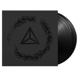 Mudvayne The End Of All Things To Come vinyl artwork