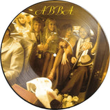 ABBA ABBA debut album featuring Waterloo, Ring Ring, and early pop hits