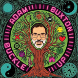 Adam Buxton Buckle Up debut album produced by Joe Mount and Pete Robertson