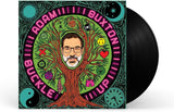 Buckle Up album by Adam Buxton blending humour and heartfelt songwriting