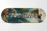 Limited edition Wolfmother 20th anniversary picture disc vinyl set