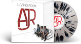 Living Room by AJR LP/CD with hit singles including “I’m Ready”