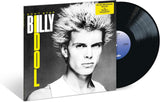 Don’t Stop by Billy Idol vinyl LP with classic 1980s punk and rock tracks