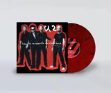 U2 How To Re-Assemble An Atomic Bomb vinyl 20th anniversary edition