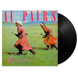 Playing with a Different Sex by Au Pairs – seminal post-punk album with sharp social critique