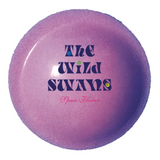 The Wild Swans – Space Flower LP, limited purple vinyl with playful psychedelic pop