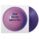 Space Flower by The Wild Swans – infectious post-punk and guitar-pop on purple vinyl