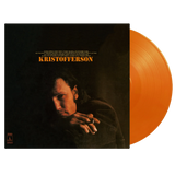 Kristofferson by Kris Kristofferson – landmark Nashville album with iconic songwriting