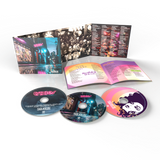 Trixies by Squeeze – immersive CD with youthful brilliance reimagined for modern audiences