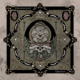 Paradise Lost – Obsidian LP, 2020 gothic doom metal album with dark, intense sound