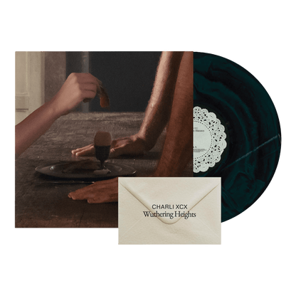 Charli XCX album Wuthering Heights, bold soundtrack for film starring Margot Robbie