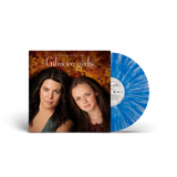 Soundtrack from Gilmore Girls LP release with Sam Phillips guitar and vocal themes