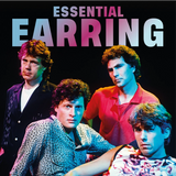 Essential Earring turquoise vinyl featuring Golden Earring’s ten greatest hits