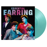 Limited turquoise vinyl edition of Golden Earring’s Essential Earring compilation
