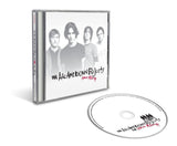 CD cover and disc of 'The All-American Rejects' album on a white background